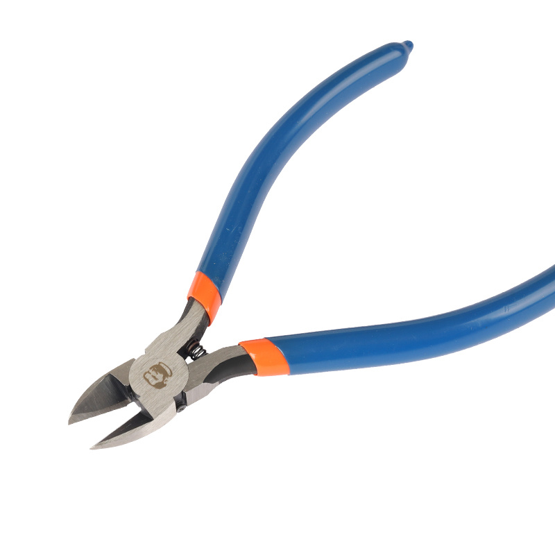 iShear Extra Hard Needle Nose Pliers