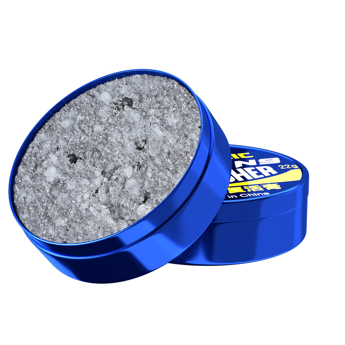 Soldering Iron Tip Revival Paste