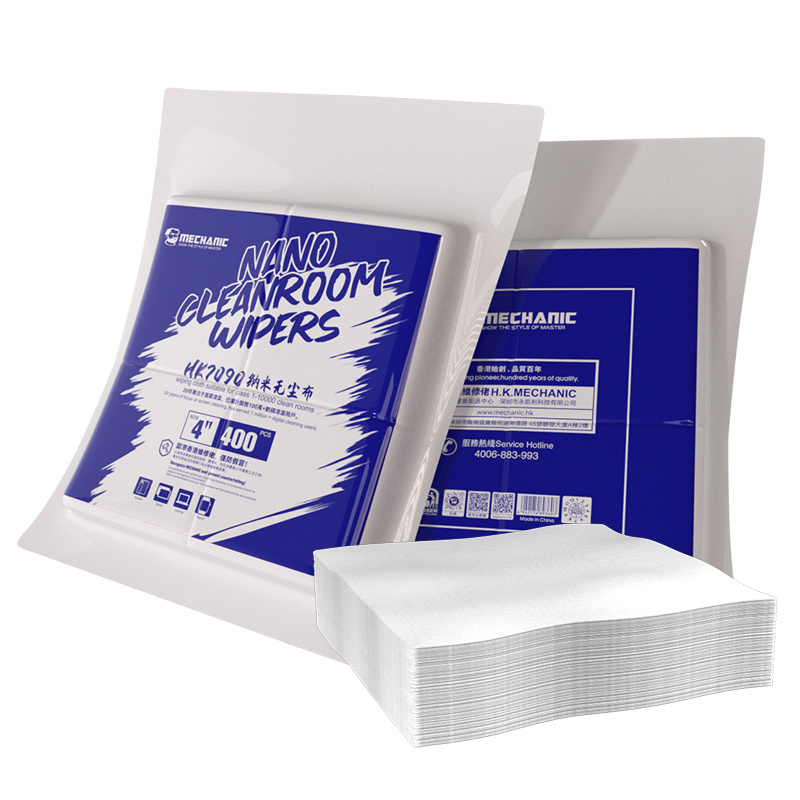 HK7090 Nano Dust-Free Cloth