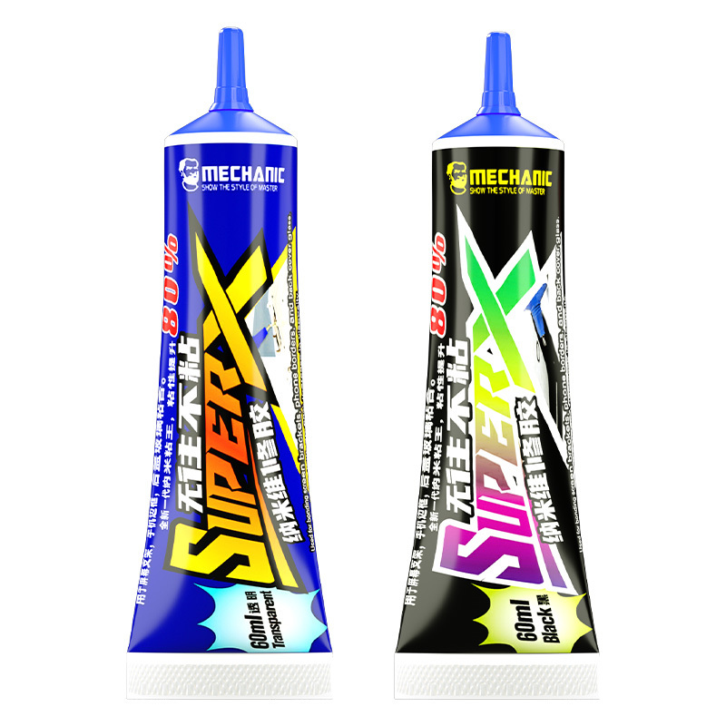 Super X Nano Repair Glue