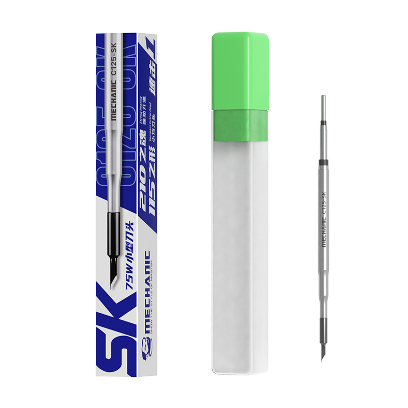 C125-SK Quick-Strike 1 Soldering Iron Tip