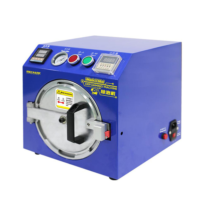 iMark5 Mini Defoamer