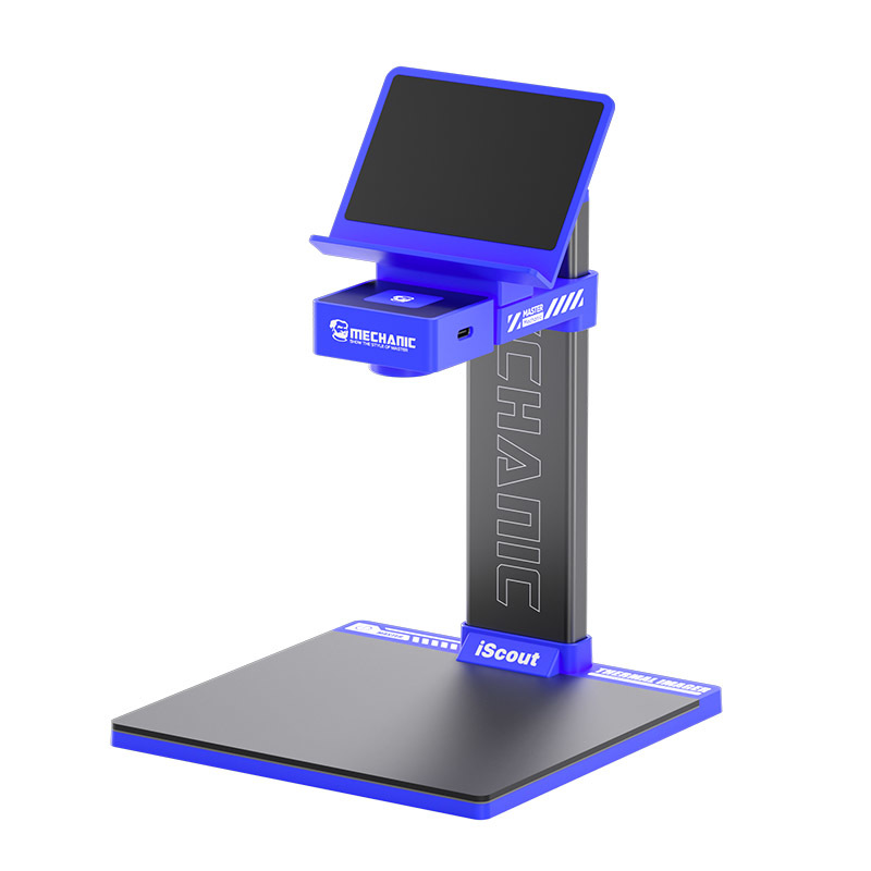 iScout Infrared Thermal Imaging Analyzer