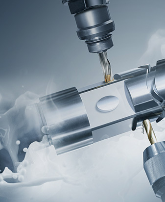 Metal processing applications