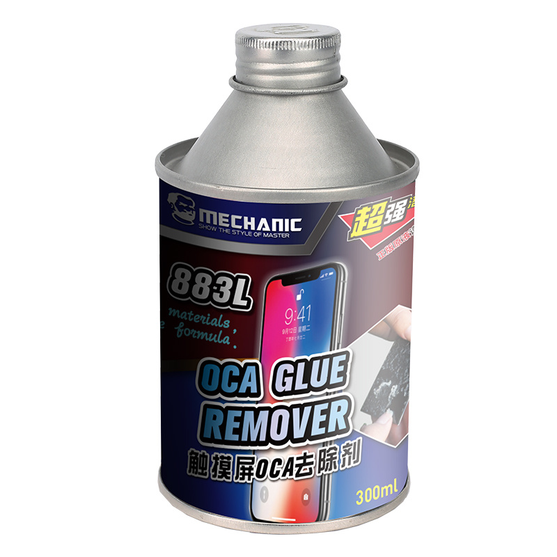 De-bonding solution, De-bonding agent