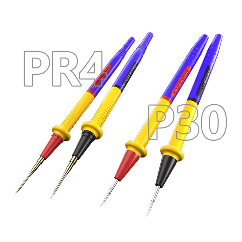 Repairman's stainless steel pen line P30