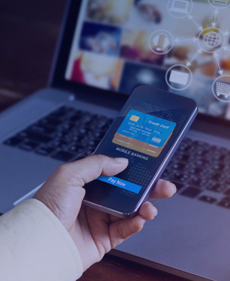 Mobile 3C Applications