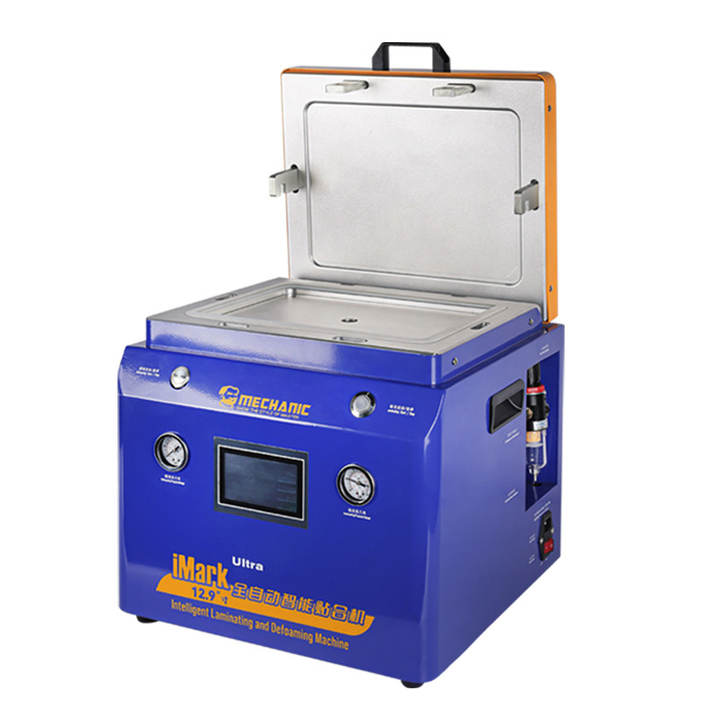 iMarK Ultra Smart Automatic Laminating Machine