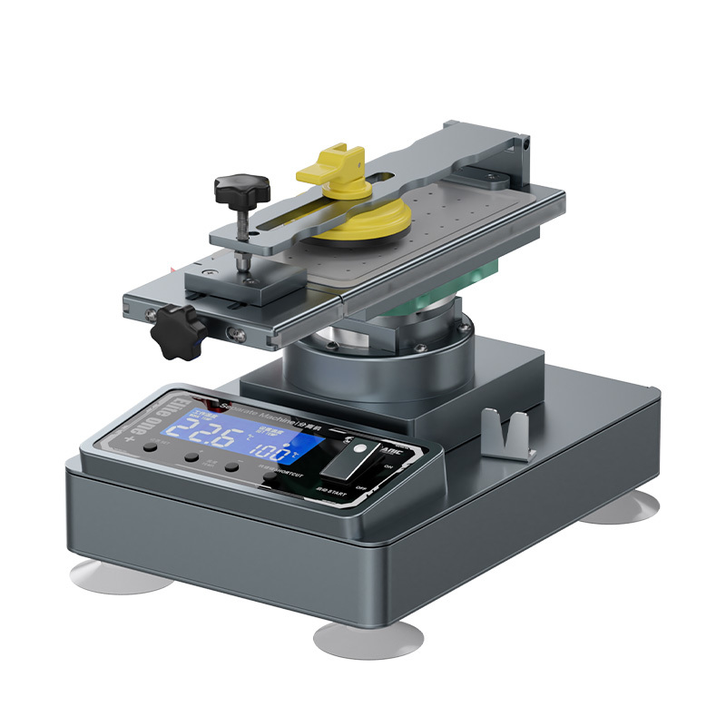 Elite One+ Rotary Separator