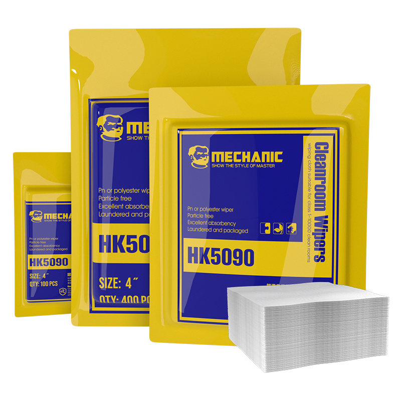HK5090 Ultra-fine Dust-free Cloth