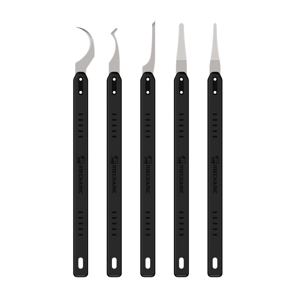 SpeedBlade 7 One-Piece Repair Blade Set
