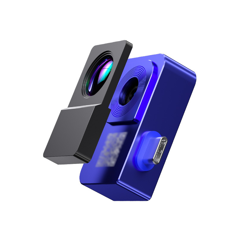 DTi-08 Plug-in Mobile Thermal Imager