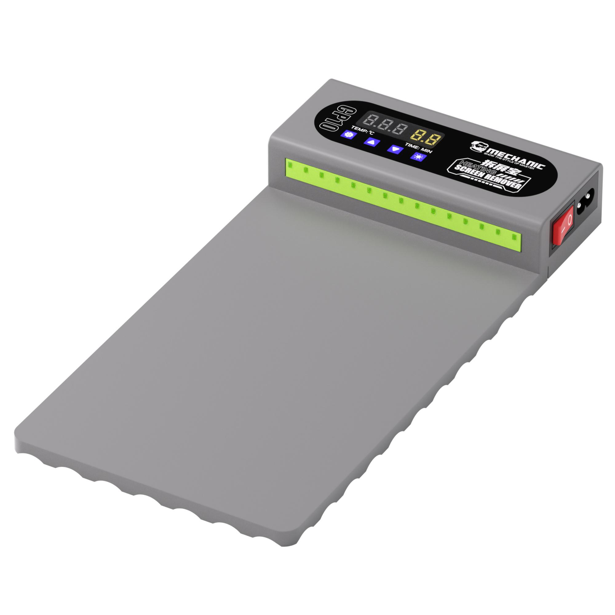 CP10 Screen Disassembly Tool