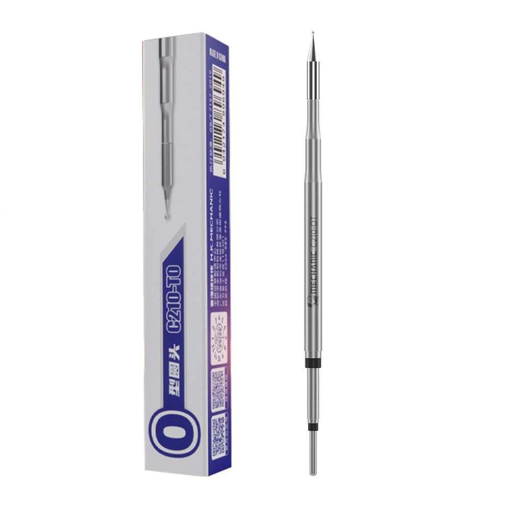 C210-TO Soldering Iron Tip