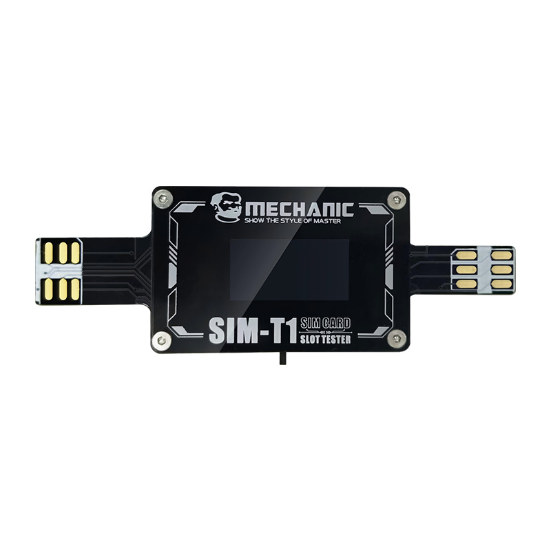 SIM-T1 Android & Apple SIM Card Slot Detector