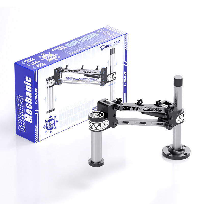 DVS-1 Hydraulic Microscope Swing Arm