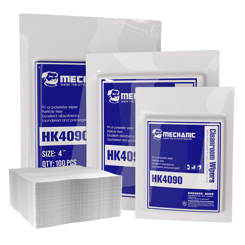 HK4090 Ultra-fine Dust-free Cloth
