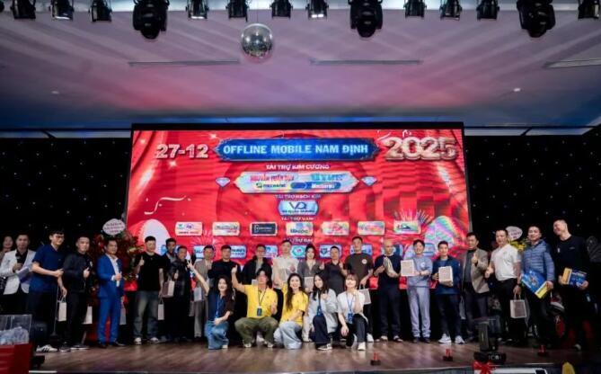 Mechanic’s Global Tech Culture Tour – Vietnam Stop