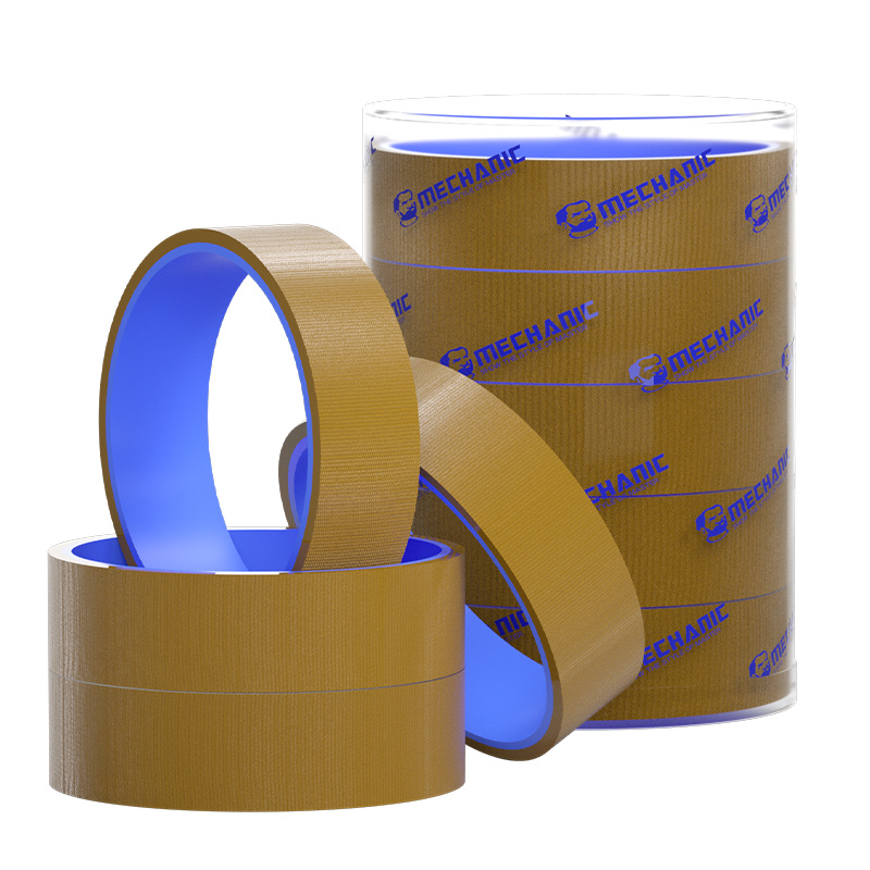 F4 Teflon High Temperature Tape