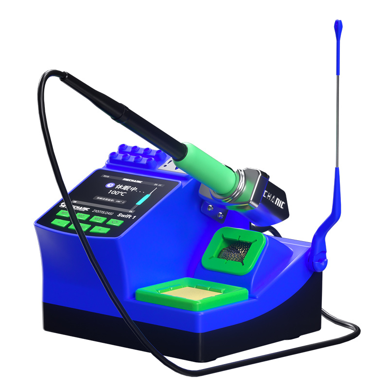 Swift 1 Intelligent Digital Display Soldering Station