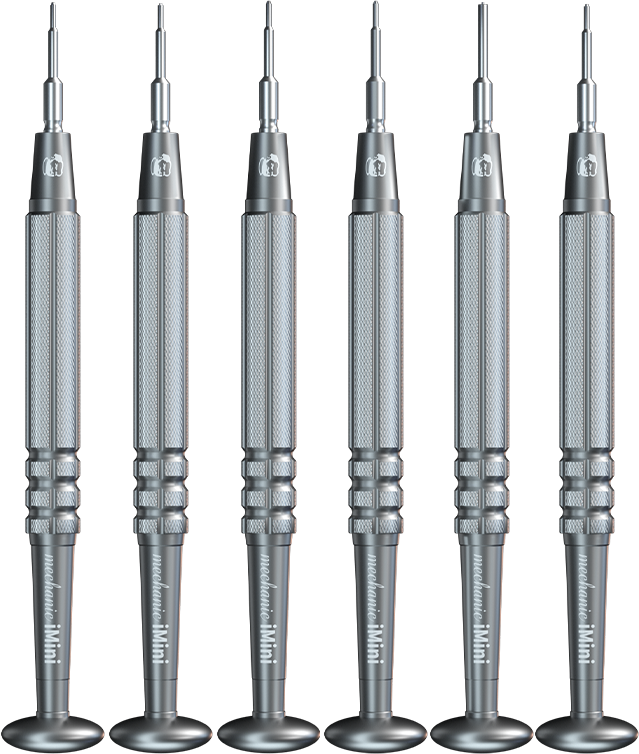 iMini Original S2 Screwdriver