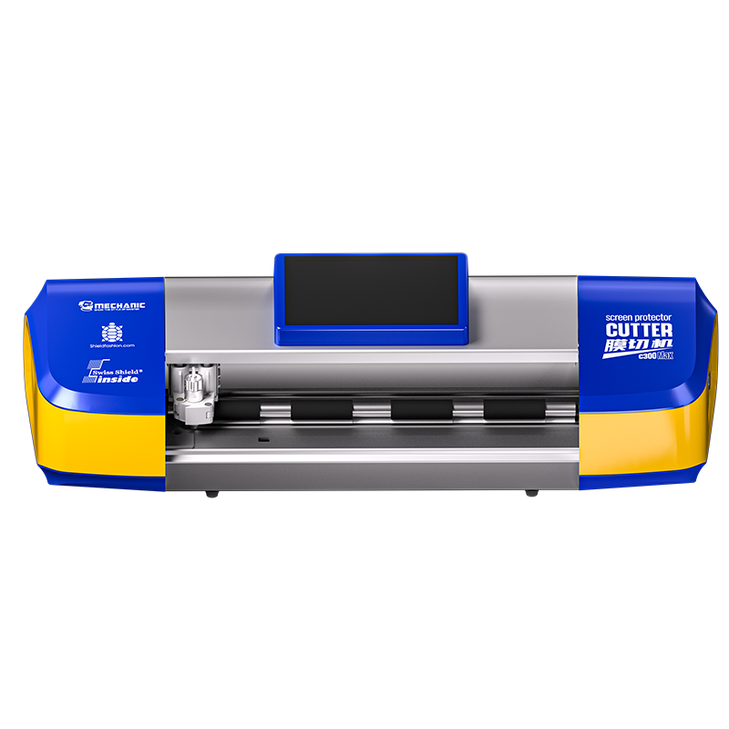 Cloud Intelligent Film Cutting Machine C300 Max