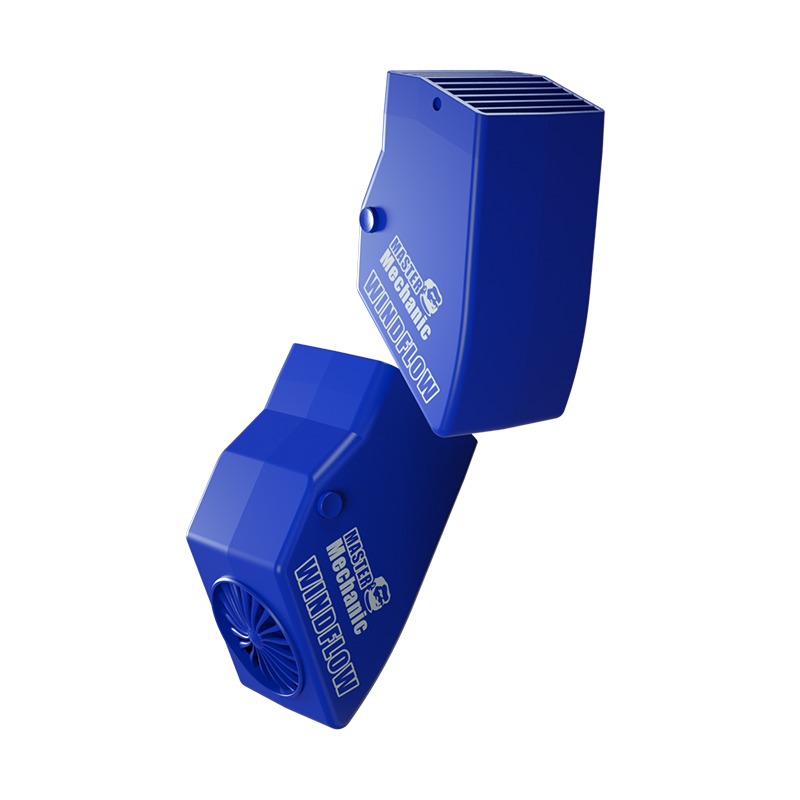 WindFlow Smoking Device