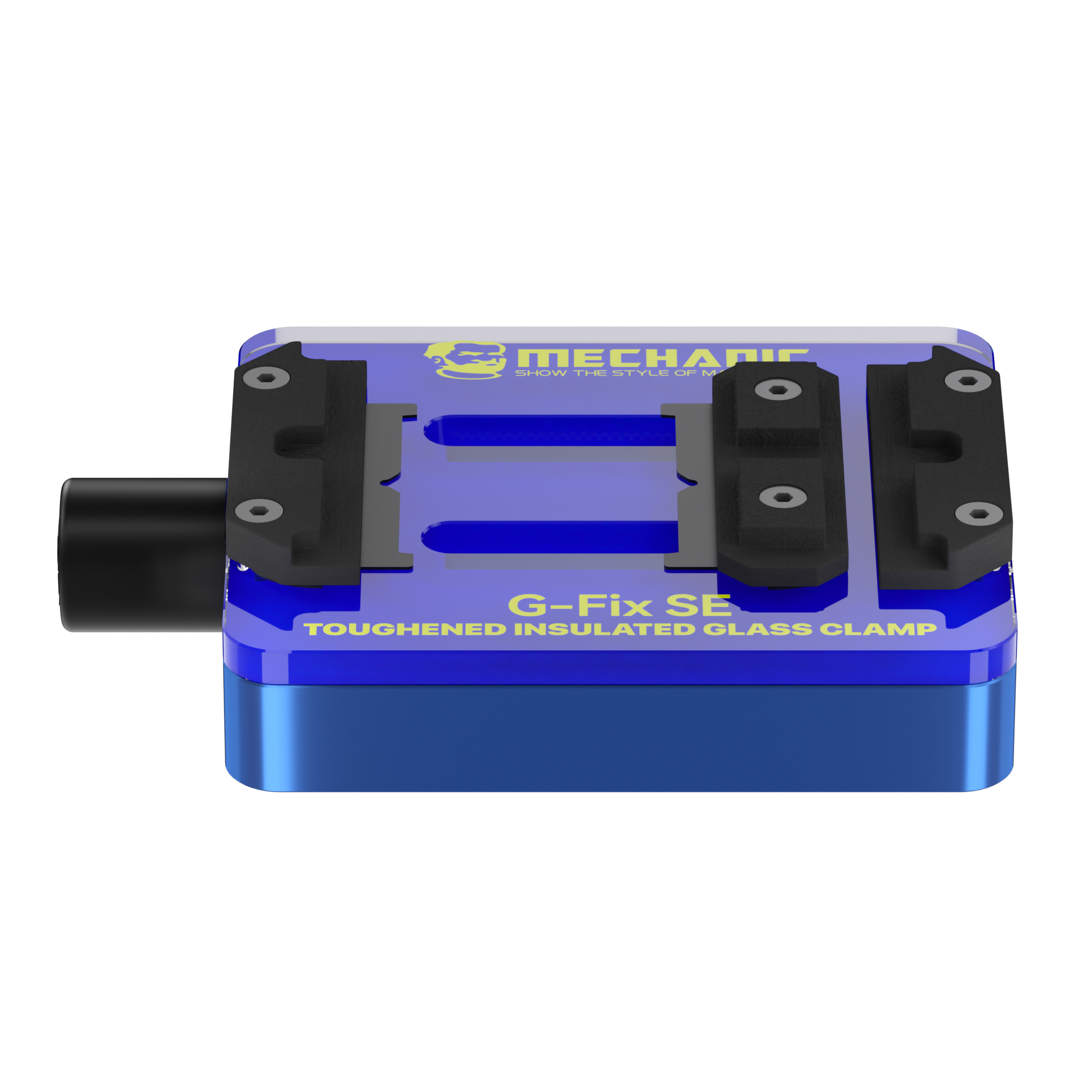 G-Fix SE-Pro heat insulation glass motherboard fixture