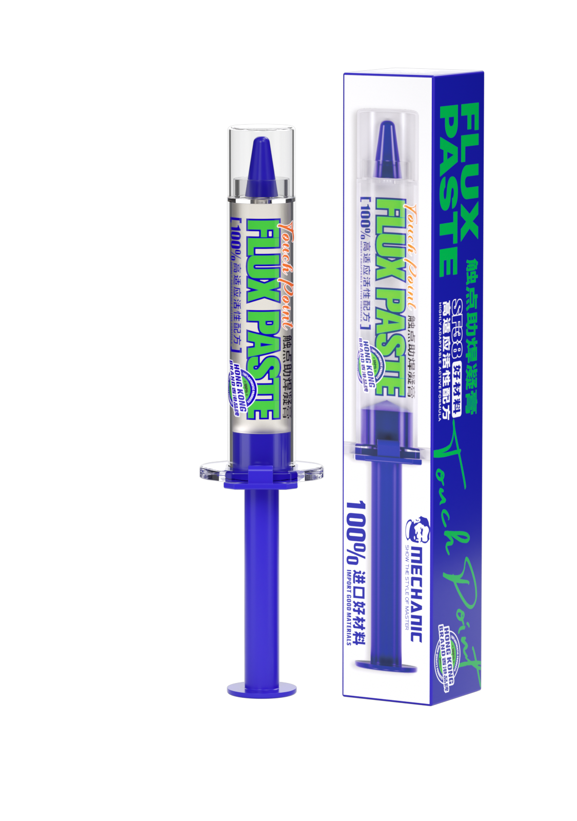 SF38 solder paste